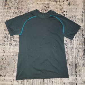 Lululemon Men Shirt M